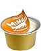 animonda Milkies Katzensnack mit Milch - Cups Selection Mixpack (20 Cups à 15 g), leicht verdauliche Katzenmilch für Erwachsene Katzen, Milch-Snack ohne Soja und Zucker