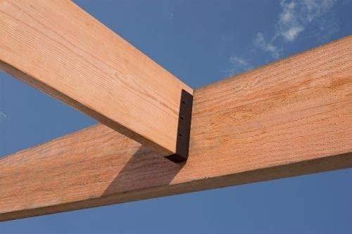 MLK Strong-Tie APLH210 Concealed Joist Hanger (Actual Dimensions: 1-9/16W X