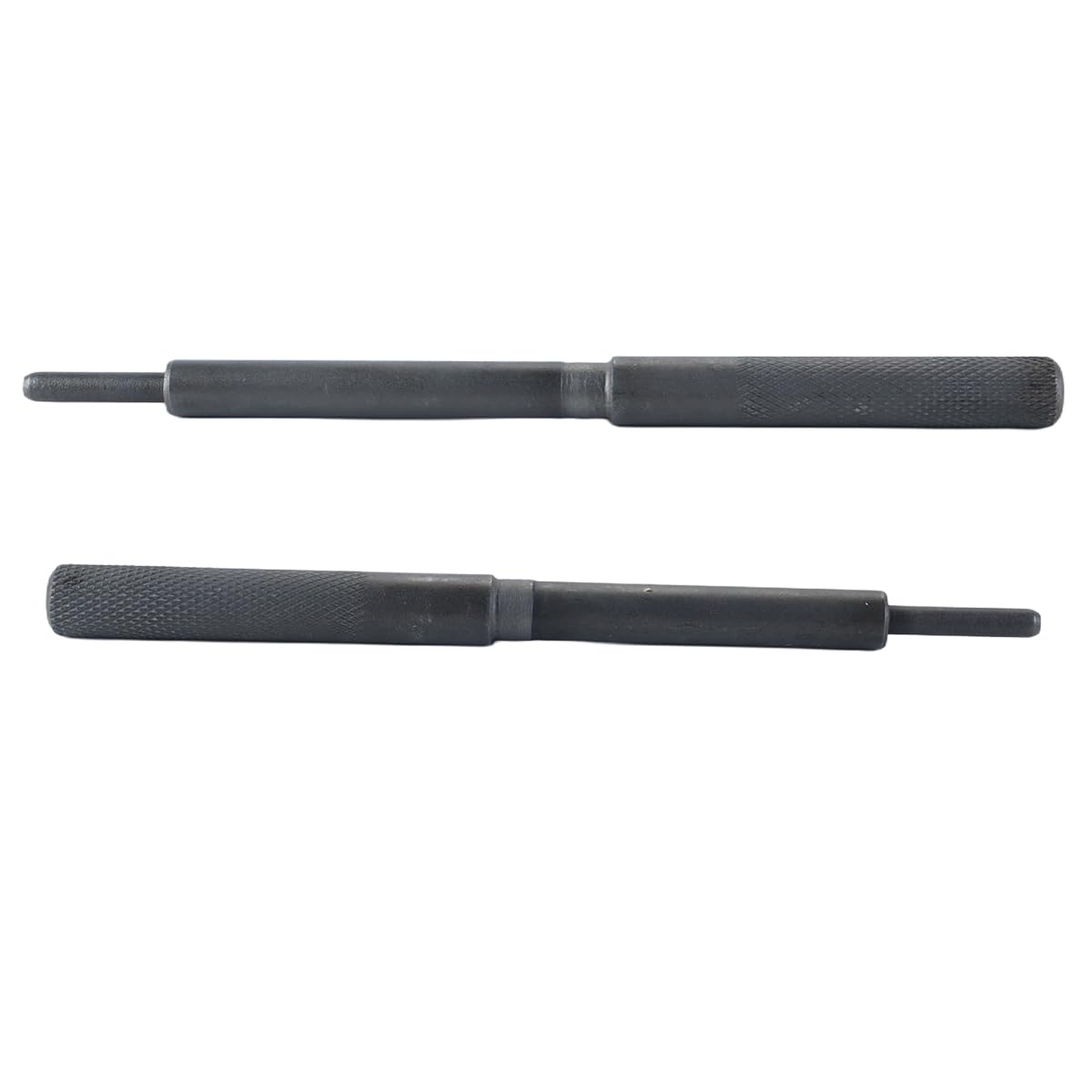 2 Pezzi Strumento Guida Valvola Motore 5/5,5 Mm Strumento Di Rimozione E Installazione Valvola Motore Per Motocicletta