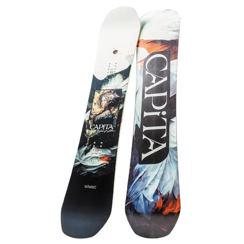Capita Birds of A Feather Snowboard 2025,148