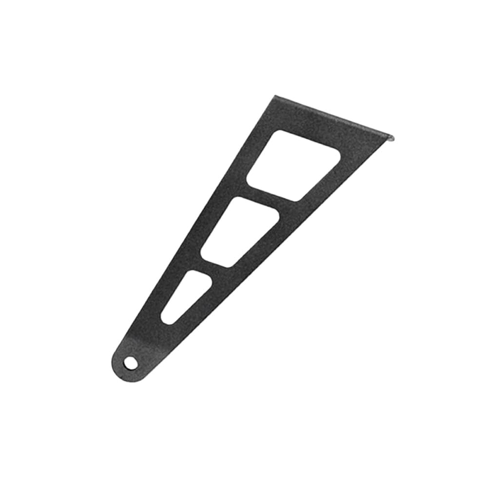 Nwugfdk Onecolor Exhaust Hanger Bracket Mount Holder Compatible With Yamaha Yzf-R1 2015 2016 2017