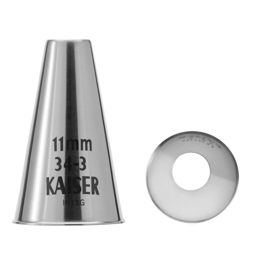 Douille étoile pour douilles de poche à douille, acier, diamètre 14 mm