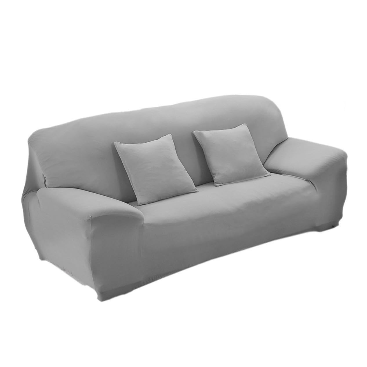 Housse extensible anti-poussière pour préserver votre canapé