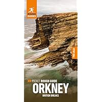 Pocket Rough Guide British Breaks Orkney