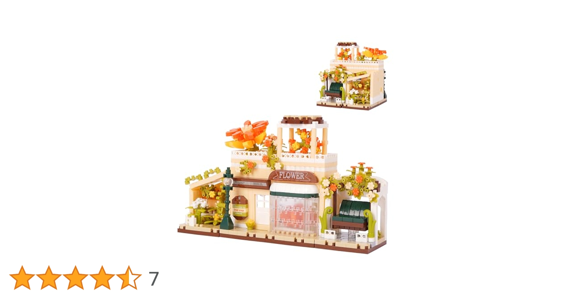 m*n様 15個セット　BAUSPIEL カラーストリート10個＋ストーンなし5 BAUSPIEL 】カラーストリート ウィズ ビューブロック ※木箱付き