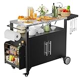 ROOMTEC Outdoor Grill...image