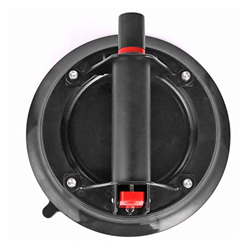 Ventouse vitrier pour poser du carrelage grand format et manipuler le verre