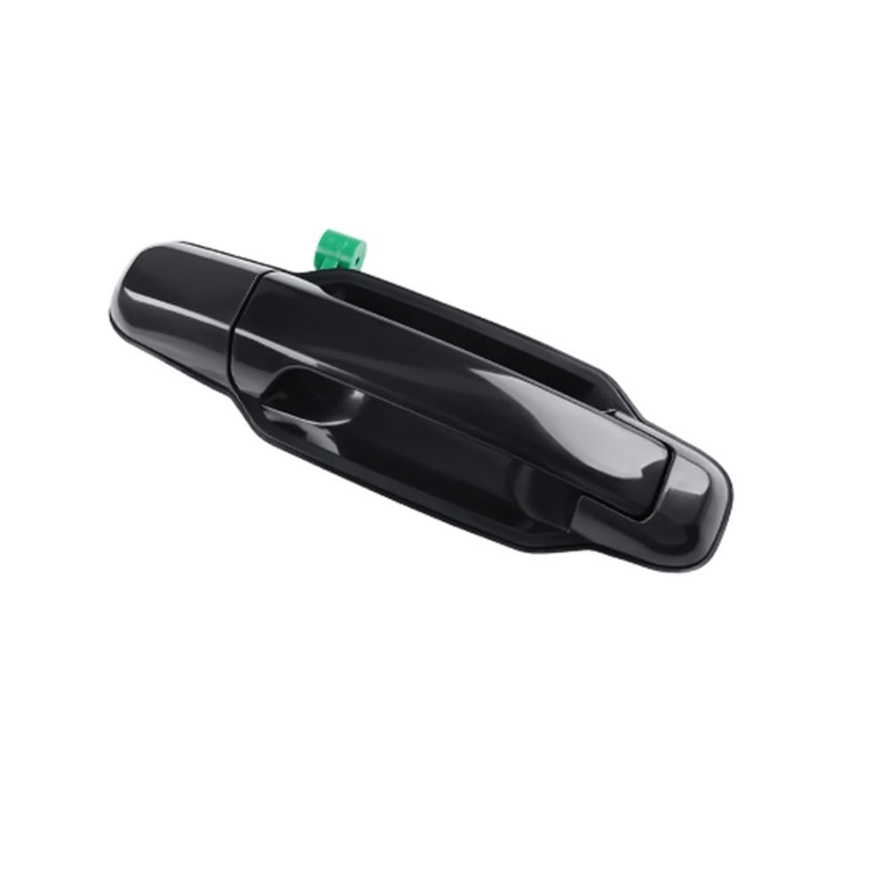 Mhtgd Rear Right Side Abs Plastic 1Pc Exterior Door Handles Left & Right Outside Replaces 82650-3E000 81158 81155 For Kia For Sorento 2003-2009