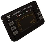 TGI Tuner and Metronome specifically for Woodwind & Brass Instruments. - Image 2