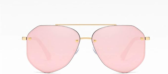 Moderne Europäische Rahmen-Metallreis-Nagel-Dekorative Frauen