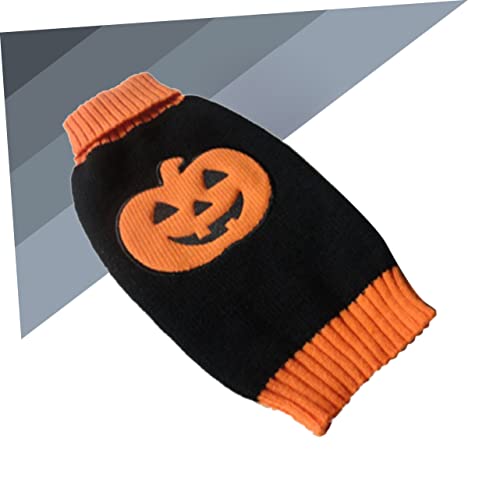 Chandail de chiot et pulls pour chiens de petite taille Mipcase - 8