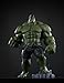 McFarlane Toys- Marvel Rivals The Hulk 1:6th Scale Collectible