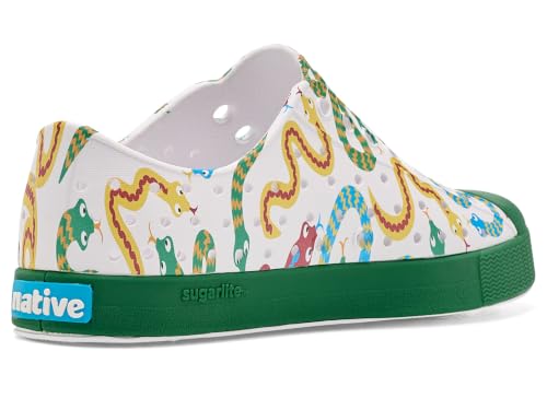 Image of Native Shoes Kids' Jefferson Slip-On Shoe