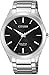 Produktbild CITIZEN Herren Analog Eco-Drive Uhr mit Super Titanium Armband BJ6520-82E