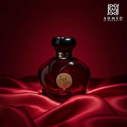 Ahmed Al Maghribi perfume – image 5