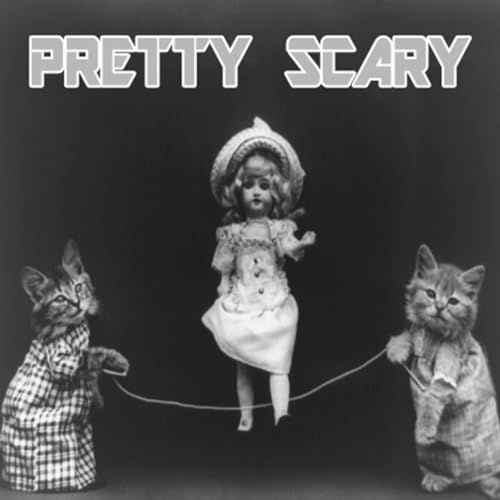 Demon In the White House cover art