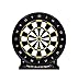 Game Face SAGBT Airsoft Sticky Dart Board With BB Tray Base