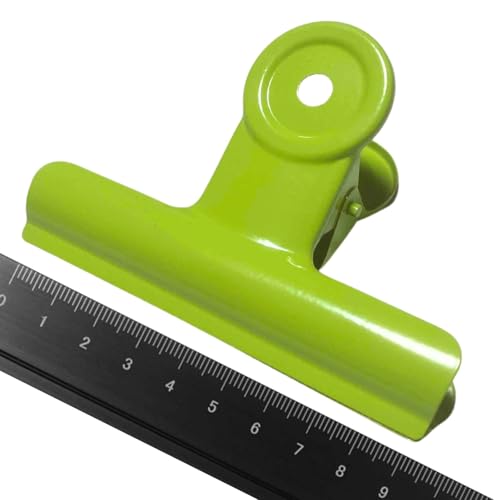 Leap Raupe �ڋʃN���b�v ���� �傫�� �� ��^�N���b�v ���� 9cm 90mm 2�� ����