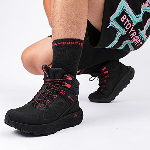 Image of ROCKROOSTER Men's Farmington 2 Waterproof Hiking Boots