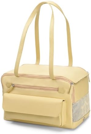 Justin Accessories Karen's Modern Mini Pet Carrier