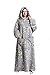 ZXIMU Blanket Hoodie Long,Extra Long Wearable Blanket Oversized Hoodie Blanket Hoodies for Women Snuggle Blankets for Women.(Panda2)