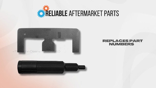 【追跡調査】【調整パーツ付き】ユナ　デッキ Amazon.com: 830602 83AT005 Clutch Alignment Tool Set Fits John