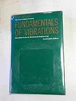 Fundamentals of vibrations 0023032502 Book Cover