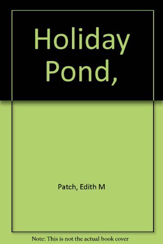 Holiday Pond, B00085AENU Book Cover
