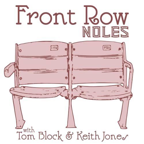 John Crowe Re-Air