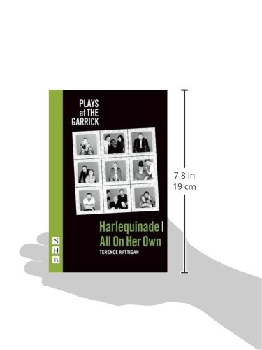 Harlequinade / All On Her Own