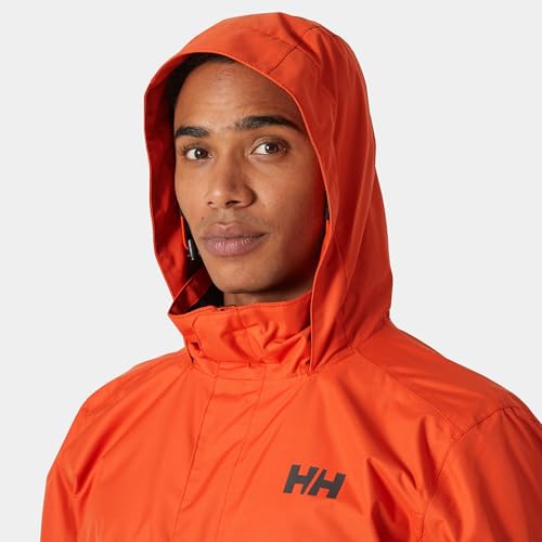 Image of Helly Hansen 54403 Men's Dubliner Parka