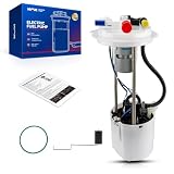 KAX Electric Fuel Pump Module Assembly Compatible with 2010-2016 Express/Savana...