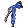Slang HMOS Tuin Water Spray Lawn Sprinkler Car Wash Water Gun Ajustable Slang Nozzles 7 Patroon Hogedruk Power Wassher…
