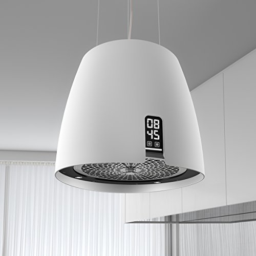 Airforce Inselhaube Ballerina CRISALIDE weiß