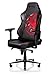 Secretlab Titan 2020 Game of Thrones House Targaryen - Sedia da gioco
