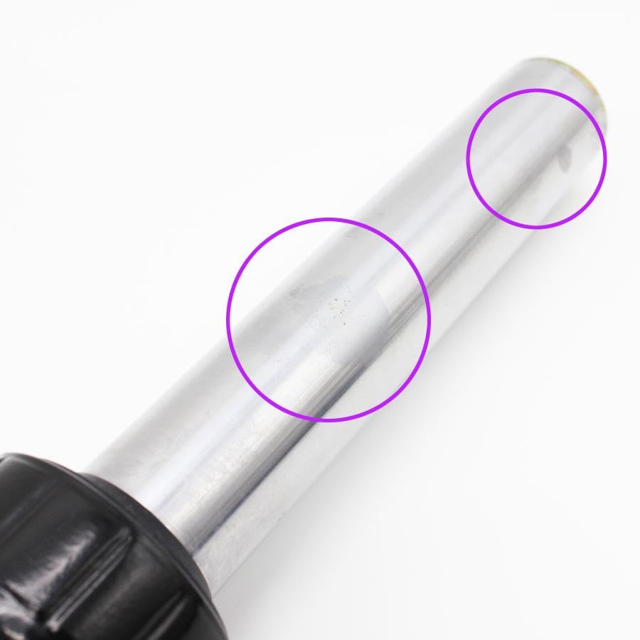 Amazon.co.jp: フロントフォーク フロントサスペンション 33mm