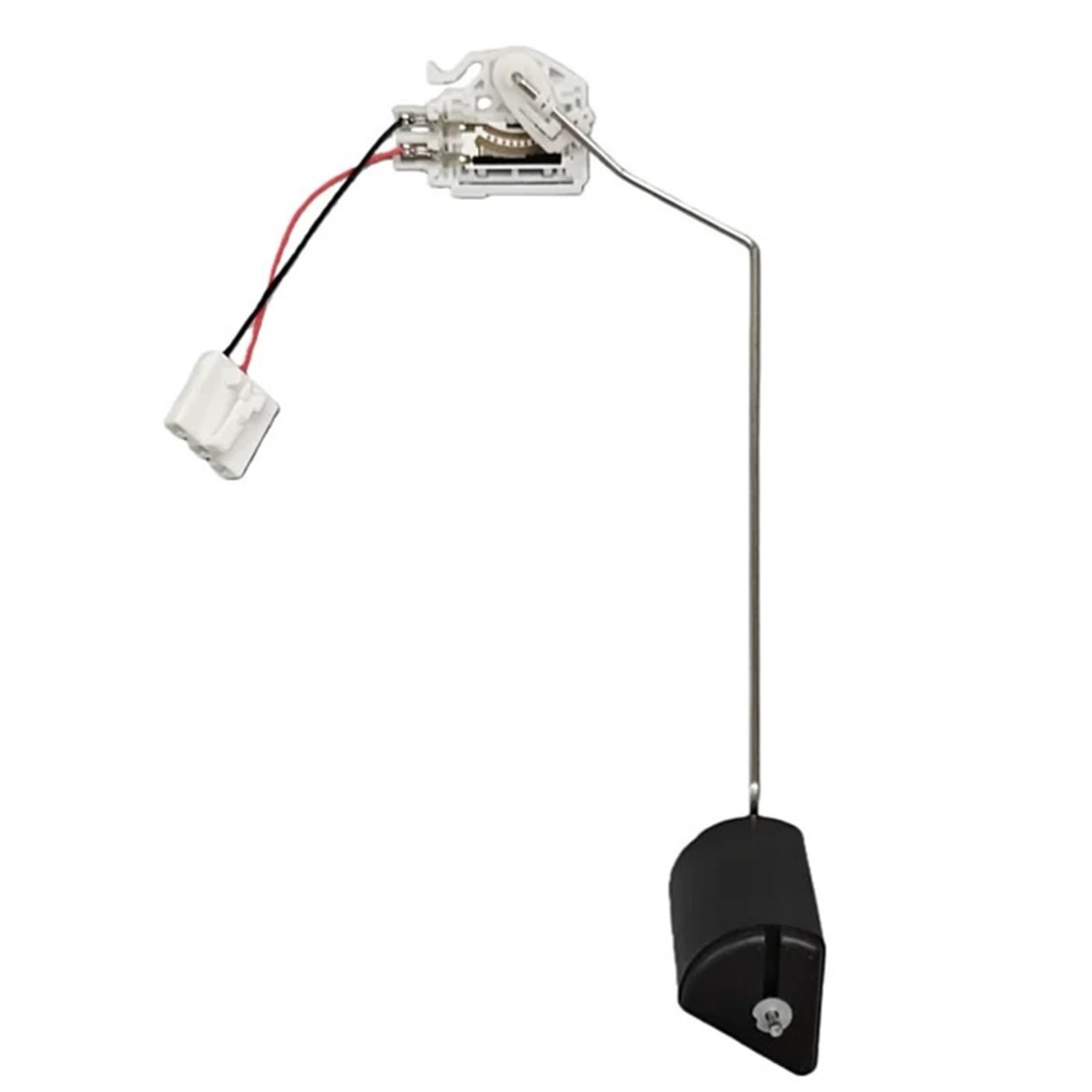 Sensor de nivel de combustible que soluciona fallos de medición en Lancer EX 5
