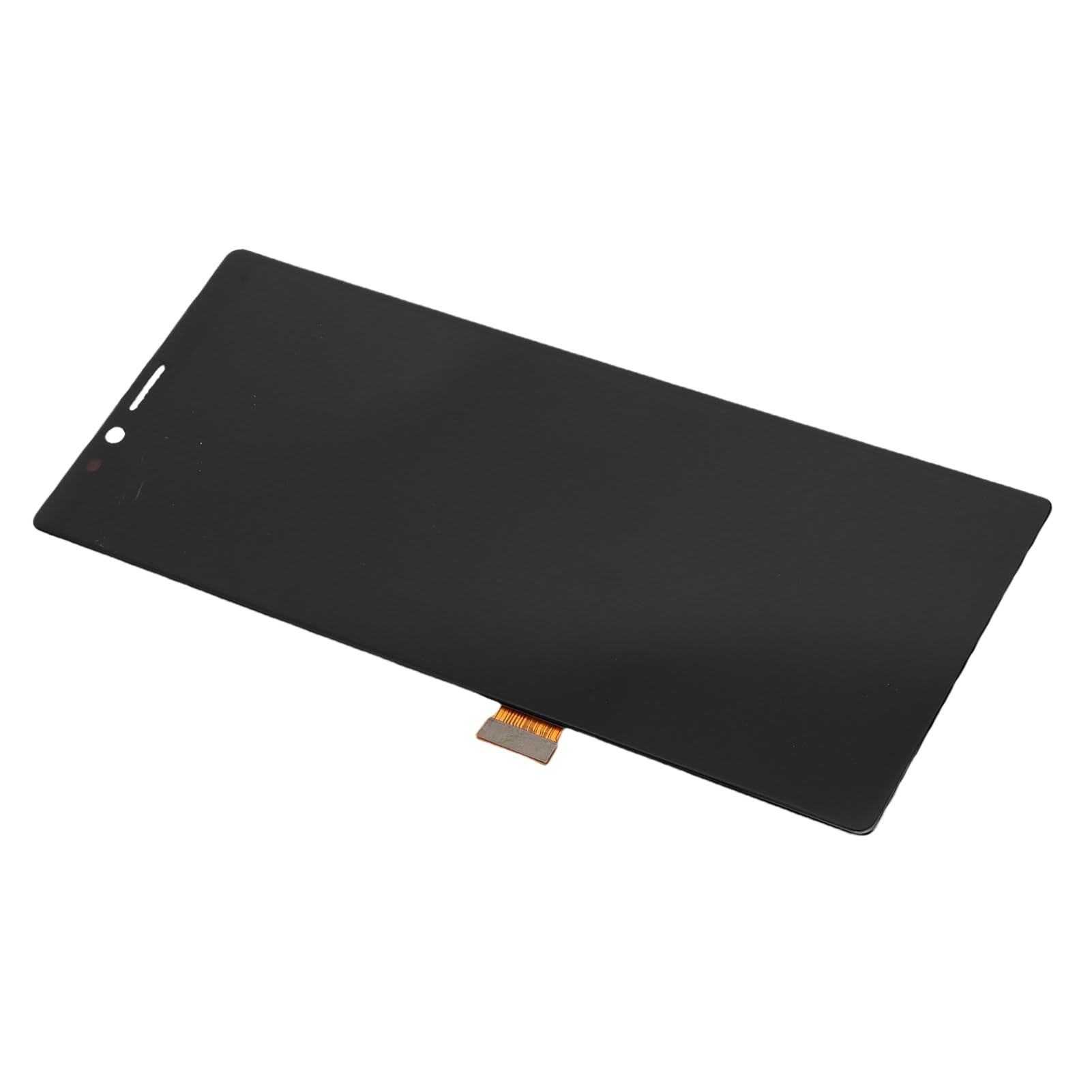Jiawu Zestaw Naprawczy Wyświetlacza LCD z Ekranem Dotykowym Digitizer do Wymiany Telefonu Komórkowego 1/XZ4/J9110 z Zestawem Narzędzi Naprawczych do łatwego Mocowania