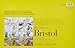 Produktbild Pro-Art Strathmore Bristol Smooth Paper Lose Blätter 11 x 17 Zoll, 24 Blatt, Weiß