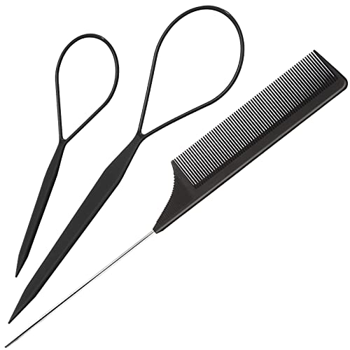 Hair Tail Tools