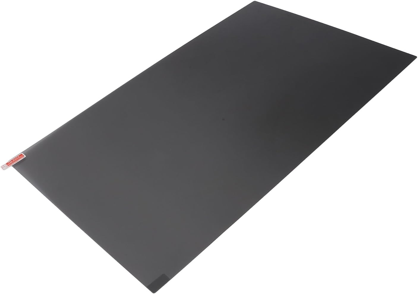 Laptop Private Screen 16:10 Aspect Ratio, Computer Screen Privacy Filter, Anti Glare Blue Light Blocking with 9H Hardness, Removable Privacy Protector for Laptop (19.5")