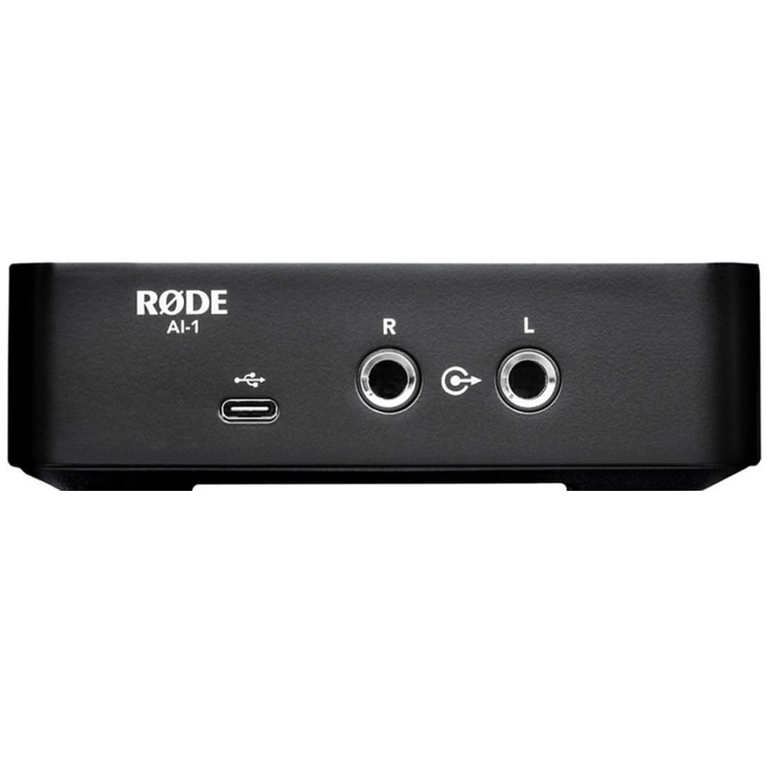 Rode NT1-Kit Studio-Mikrofon mit AI-1 Interface und keepdrum WS2 Popschutz