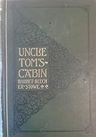Uncle Tom's Cabin B00YEORBAU Book Cover
