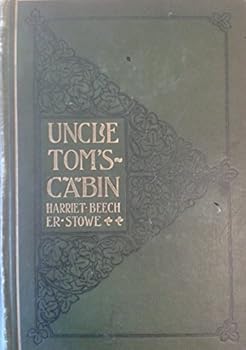 Hardcover Uncle Tom's Cabin Book