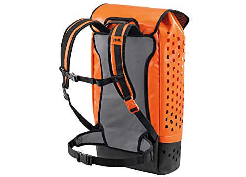 PETZL ALCANADRE Guide 45, Sacca Unisex Adulto