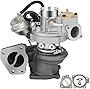 Ineedup 53049880184 53049880059 K04 Turbocharger Fit For Buick Regal 2.0L 11-17 For Buick Verano 2.0L 13-16 For Chevrolet Cobalt 2.0L 08-10 For Chevy HHR 2.0L 05 For Pontiac Solstice 2.0L 05