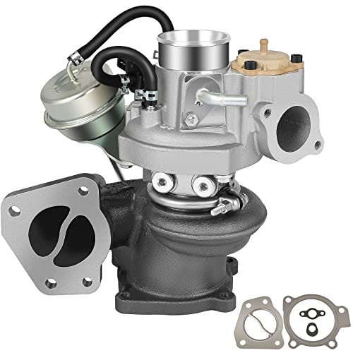 Ineedup 53049880184 53049880059 K04 Turbocharger Fit For Buick Regal 2.0L 11-17 For Buick Verano 2.0L 13-16 For Chevrolet Cobalt 2.0L 08-10 For Chevy HHR 2.0L 05 For Pontiac Solstice 2.0L 05