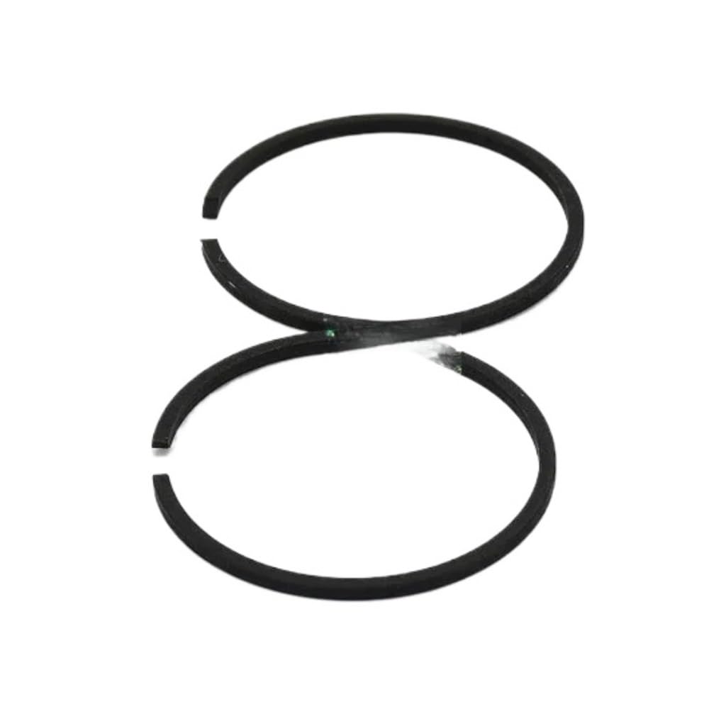 Segments de piston pour 3410G35L TL330 pour entretien de moteur de jardin