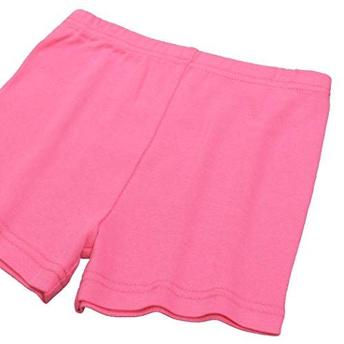 Nickelodeon Girls' Toddler Paw Patrol | Baby Shark | Blue's Clues & You 4-Piece Snug-Fit Cotton Pajamas Set, Make Me Smile 2, 2T #TOP3