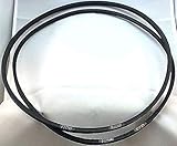 Edgewater Parts 211124 And 211125 Washer Belt Kit (Set of 2 Belts) Compatible With Maytag Washer